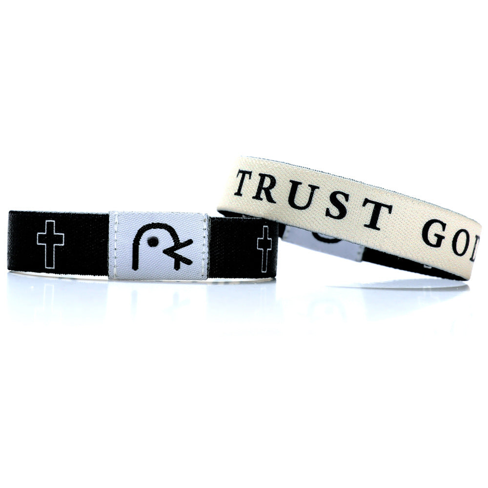 NFC elastic wristband